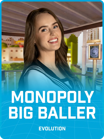 Monopoly Big Baller