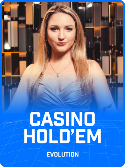 Casino Hold'em