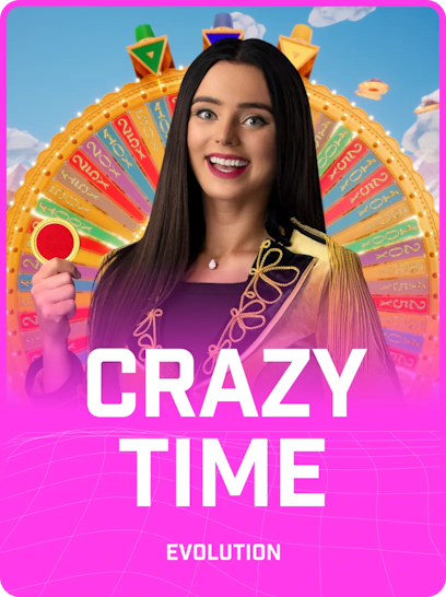 Crazy Time
